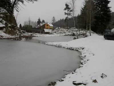 Lom Baldovec, fotografie 16