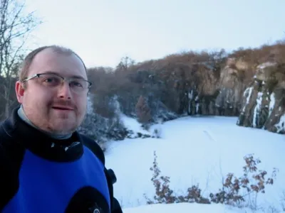 Lom Radslavice, fotografie 9