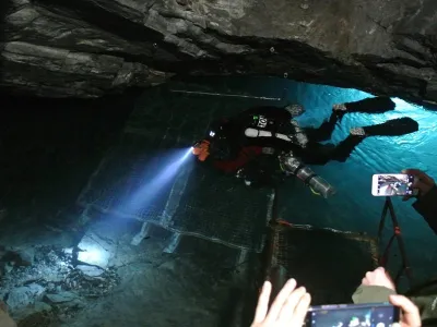 Důl Hraničná, fotografie 26