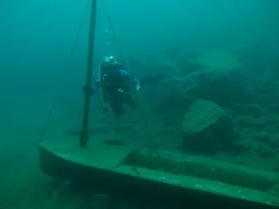 Lom Hostěradice, fotografie 122