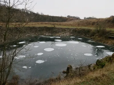 Lom Šošůvka, fotografie 3