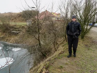 Lom Šošůvka, fotografie 4