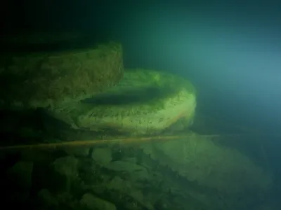 Lom Šošůvka, fotografie 119