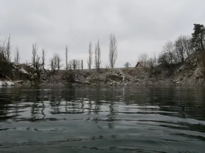 Lom Šošůvka, fotografie 244