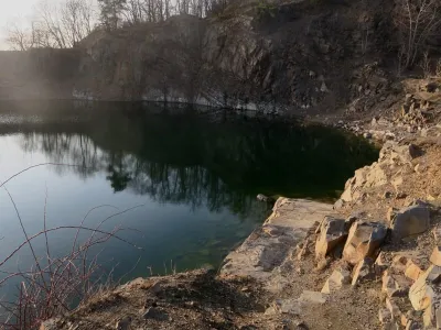 Lom Šošůvka, fotografie 258