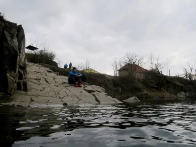 Lom Šošůvka, fotografie 321