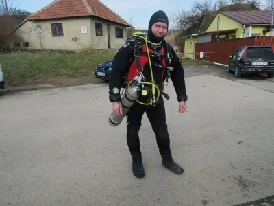 Lom Šošůvka, fotografie 335