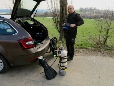 Lom Šošůvka, fotografie 373