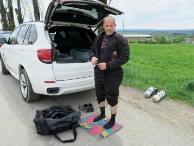 Lom Šošůvka, fotografie 390