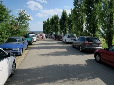 Lom Šošůvka, fotografie 507