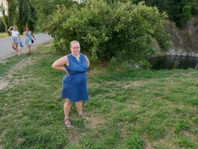 Lom Šošůvka, fotografie 522