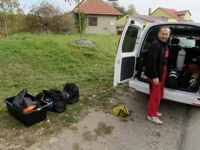 Lom Šošůvka, fotografie 565