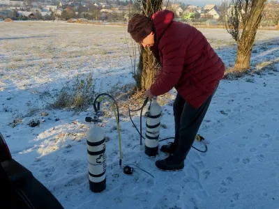 Lom Šošůvka, fotografie 641