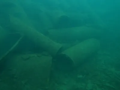 Lom Šošůvka, fotografie 670