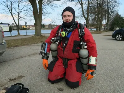 Sušský rybník, fotografie 24