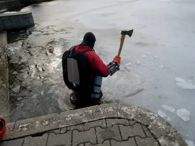 Sušský rybník, fotografie 29