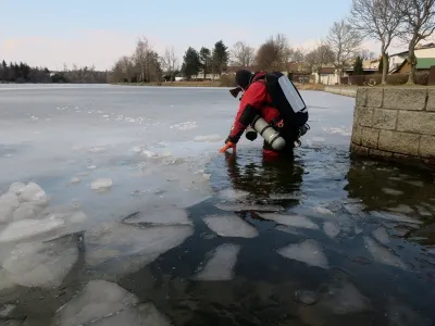 Sušský rybník, fotografie 30