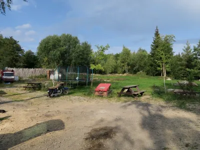 Lom Srní, fotografie 8