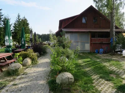 Lom Srní, fotografie 10