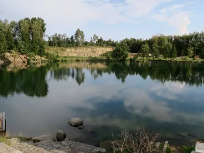 Lom Srní, fotografie 13