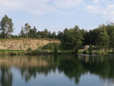 Lom Srní, fotografie 16