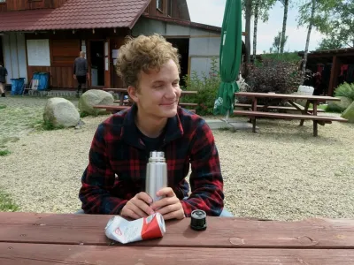 Lom Srní, fotografie 28