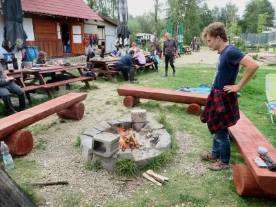 Lom Srní, fotografie 30