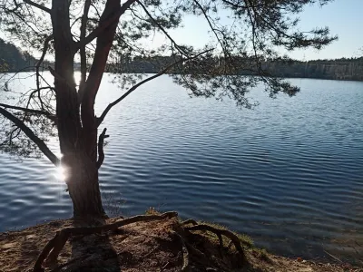 Lom Mělice, fotografie 4