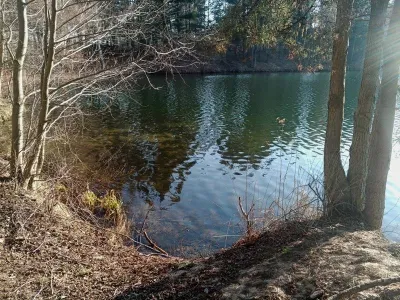 Lom Mělice, fotografie 5