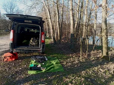 Lom Mělice, fotografie 6