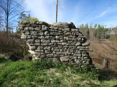 Lom Řásná, fotografie 13