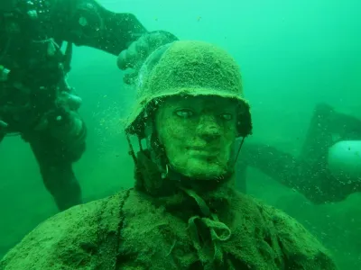 Lom Velká Amerika, fotografie 244