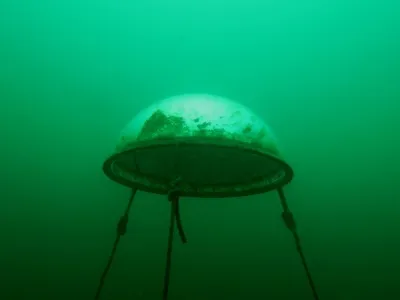 Lom Velká Amerika, fotografie 404