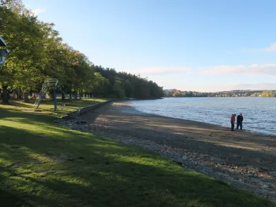 Rybník Olšovec - Jedovnice, fotografie 34