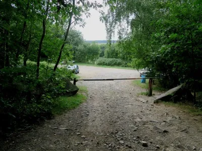 Lom Výkleky, fotografie 5