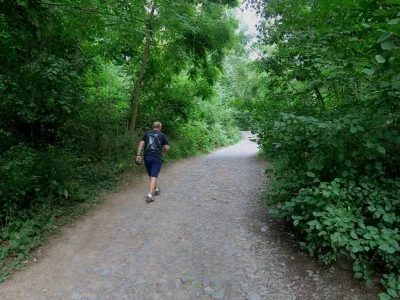 Lom Výkleky, fotografie 6