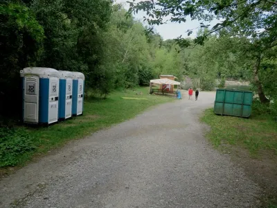 Lom Výkleky, fotografie 8