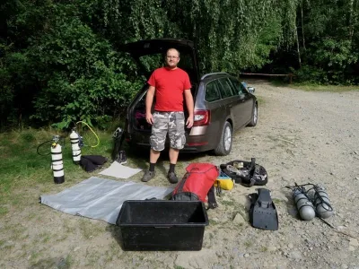 Lom Výkleky, fotografie 19