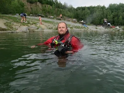 Lom Výkleky, fotografie 22
