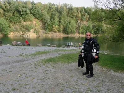 Lom Výkleky, fotografie 92