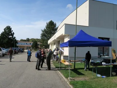 Speleofórum, fotografie 3