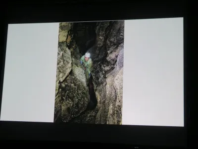 Speleofórum, fotografie 18