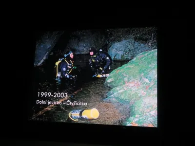 Speleofórum, fotografie 30