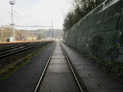 Lom Blansko, fotografie 5