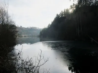 Lom Blansko, fotografie 7