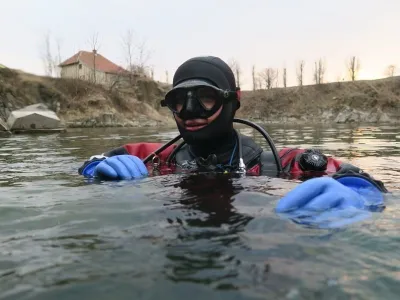 Lom Šošůvka, fotografie 108