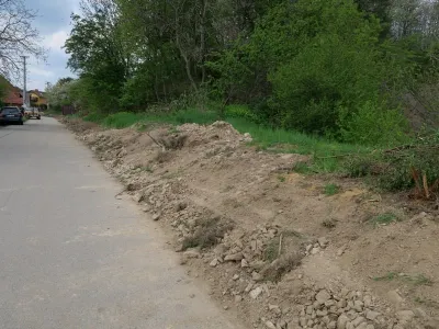 Lom Šošůvka, fotografie 164