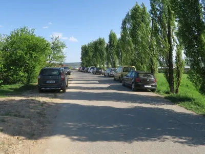 Lom Šošůvka, fotografie 185