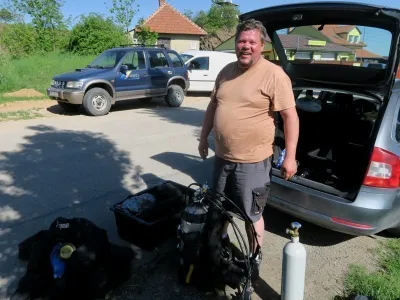 Lom Šošůvka, fotografie 237