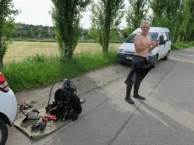 Lom Šošůvka, fotografie 254
